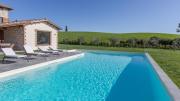 Umbria Private Spa Villa