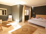El Lagarto, Luxury villa, Calpe
