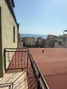 Sea View Apartment