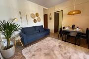 Casa confortável com garagem e churrasqueira