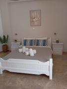 Family sea view apartment near the beach