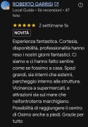 La Corte delle Marche