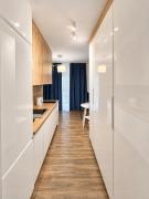 Modo aparthotel Wrocław