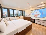 Quyên Home - Westlake Studio & Apartment