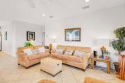 Family Friendly Home with Private Pool and Dock on the Bay