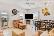 Family Friendly Home with Private Pool and Dock on the Bay