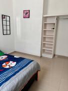 Comfortable house in Valle Verde
