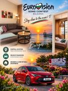 La Donna Apartment Lazur