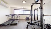 APARTAMENTO CERCA DEL AEROPUERTO DE SANTIAGO 3 Hab