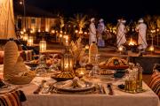 Merzouga Duneora Luxury Camp