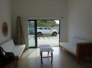 Pereybere Beach Stay