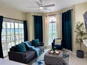 Falcon Oceanview 2br Condo-Airport Transportation Available-24-7Security