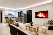 Modern Apartment with Jacuzzi Guéliz Hivernage