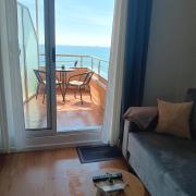 Sea View Apartament Sorena 1