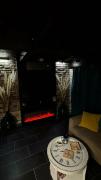 Fekete Bagoly Apartman