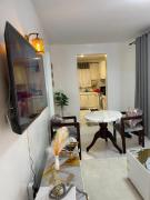 HAVEN Heights JKIA apartment