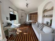 Open sky studio in the center of Milano