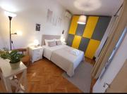 Lungotevere Vacation Nest