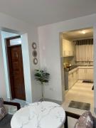 HAVEN Heights JKIA apartment