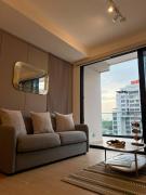 The hub Panamá Luxury Suite 1BR & Huge terrace