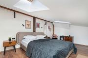Functional & Modern Studio in the City Center by Noclegi Renters