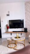 Bamburi Designer studio Pool Wifi Netflix balcony