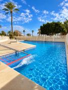 Antillas XIII By Solymar Properties