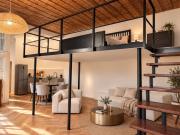 Atrium Old town Apartment