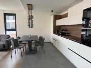 Lisignano Apartments