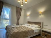 Svaliava Apartment Lux