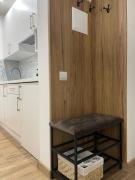 Svaliava Apartment Lux