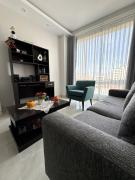 Departamento Familiar y agradable