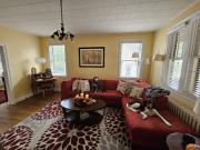 Top Berkeley Springs