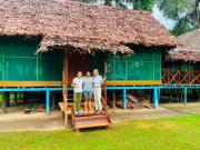 Ecological Jungle Trips & Amazon Lodge -Inclusive