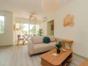 Vista Serena – Stunning Oceanfront Apartment