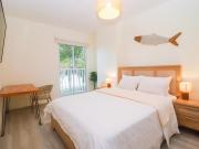 Vista Serena – Stunning Oceanfront Apartment