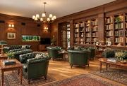 Grand Hotel Residence Piešťany Adult only boutique hotel