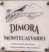 Dimora Montecalvario