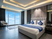 Hotel Mountains-bliss Managed by JH Hotels