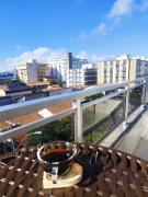 Apartamento Aconchego do Forte 301