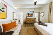 Sunbloc Hermosa Beach