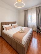 Central Peach Residence 2