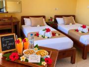 Bel Hotel Nosy Be