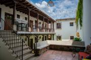 Hotel Casa Colonial by AHS