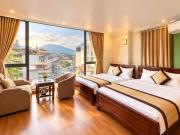 Khách Sạn Thụy Điển SaPa