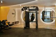 Suite de lujo confort y spa La Carolina