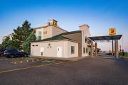 Super 8 by Wyndham Sidney NE I-80