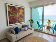 Oceanfront 2 Suite Bocagrande