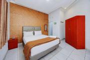 Hotel Sri Indrawati Puncak Mitra RedDoorz