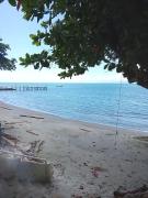 Badai Refugio marino para parejas
